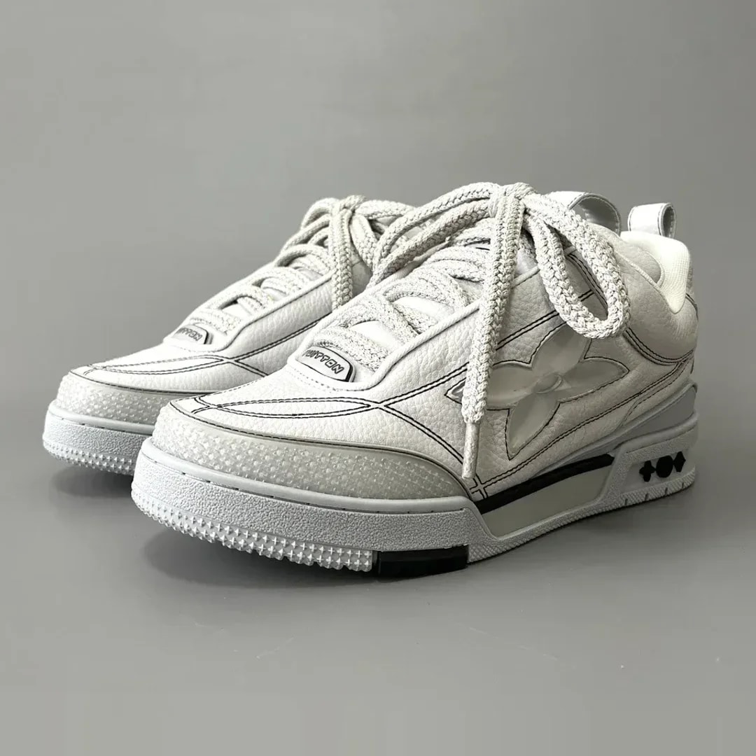 Louis Vuitton LV Skate Sneaker
