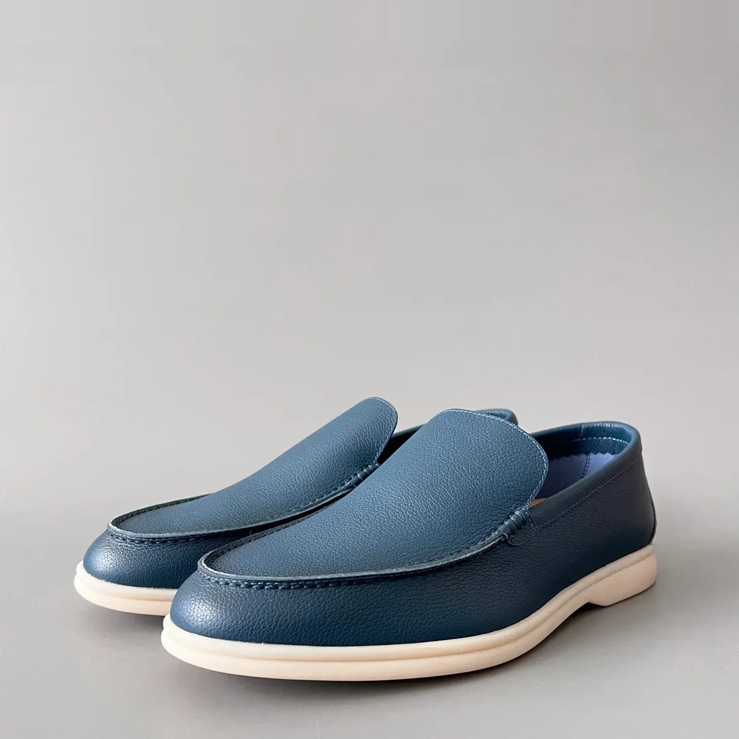Loro Piana Summer Walk Loafer