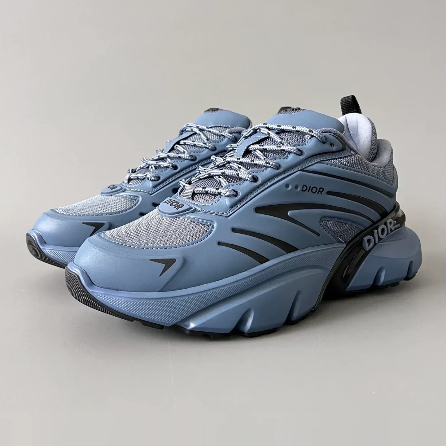 Dior B44 Blade Sneaker