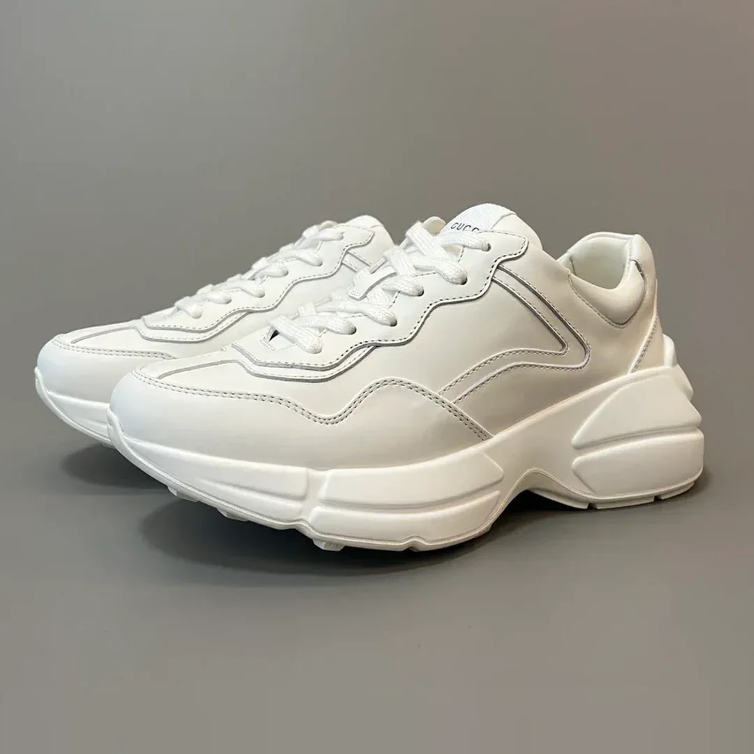 Gucci Rhyton Sneaker