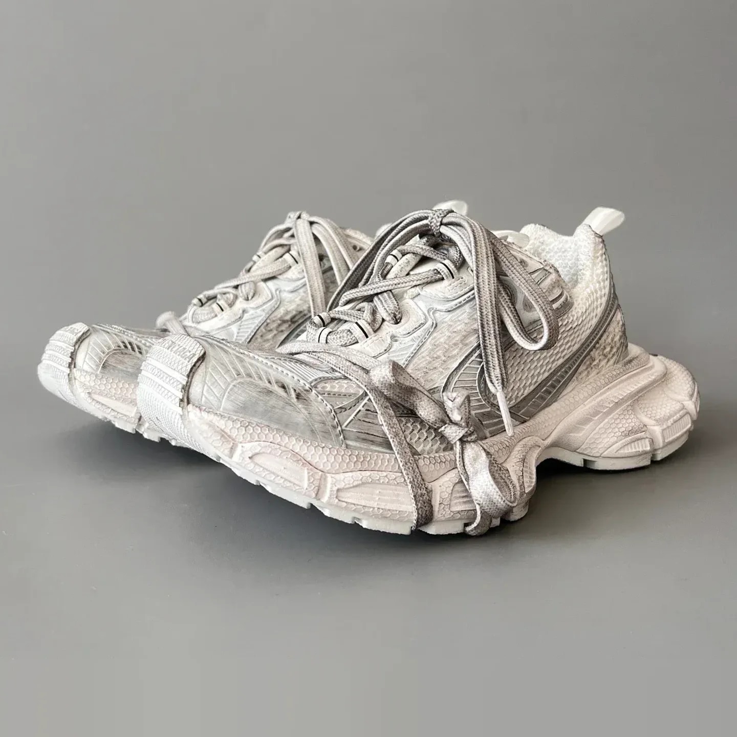 Balenciaga 3XL Sneaker