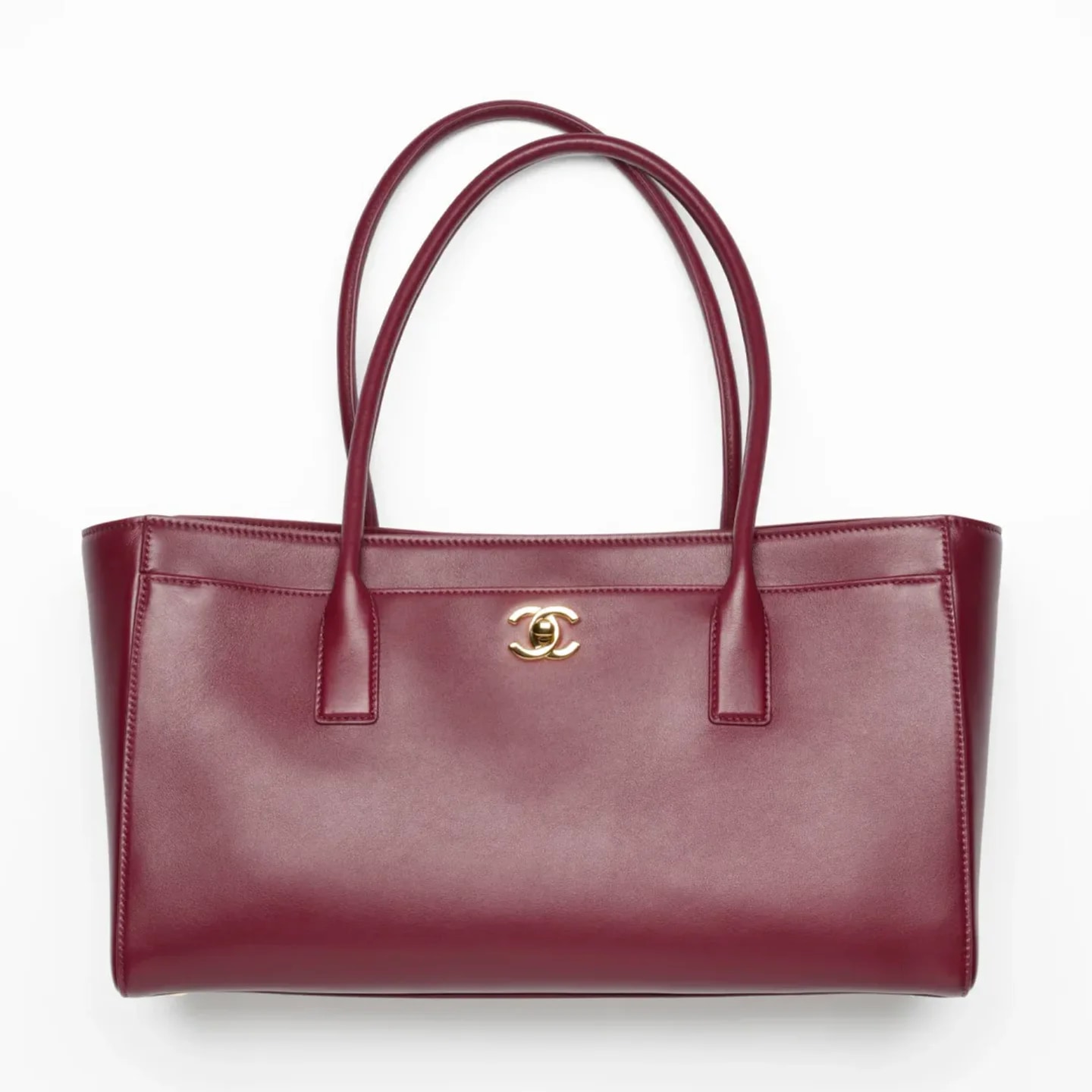 CHANEL Small Tote