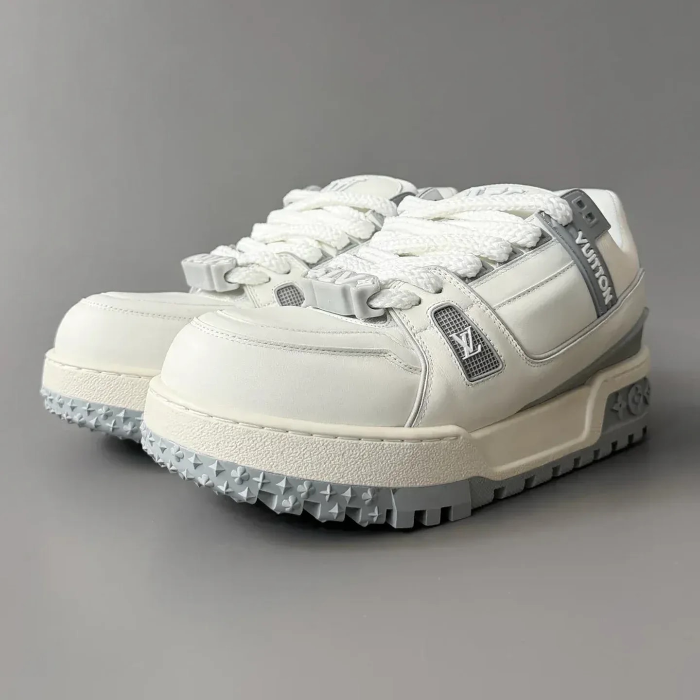 Louis Vuitton LV Trainer Maxi Sneaker