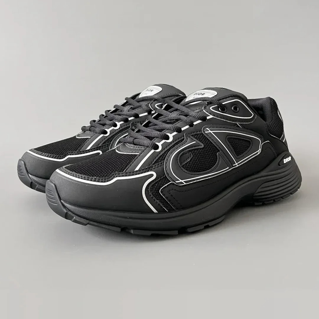 Dior B30 Countdown Sneaker