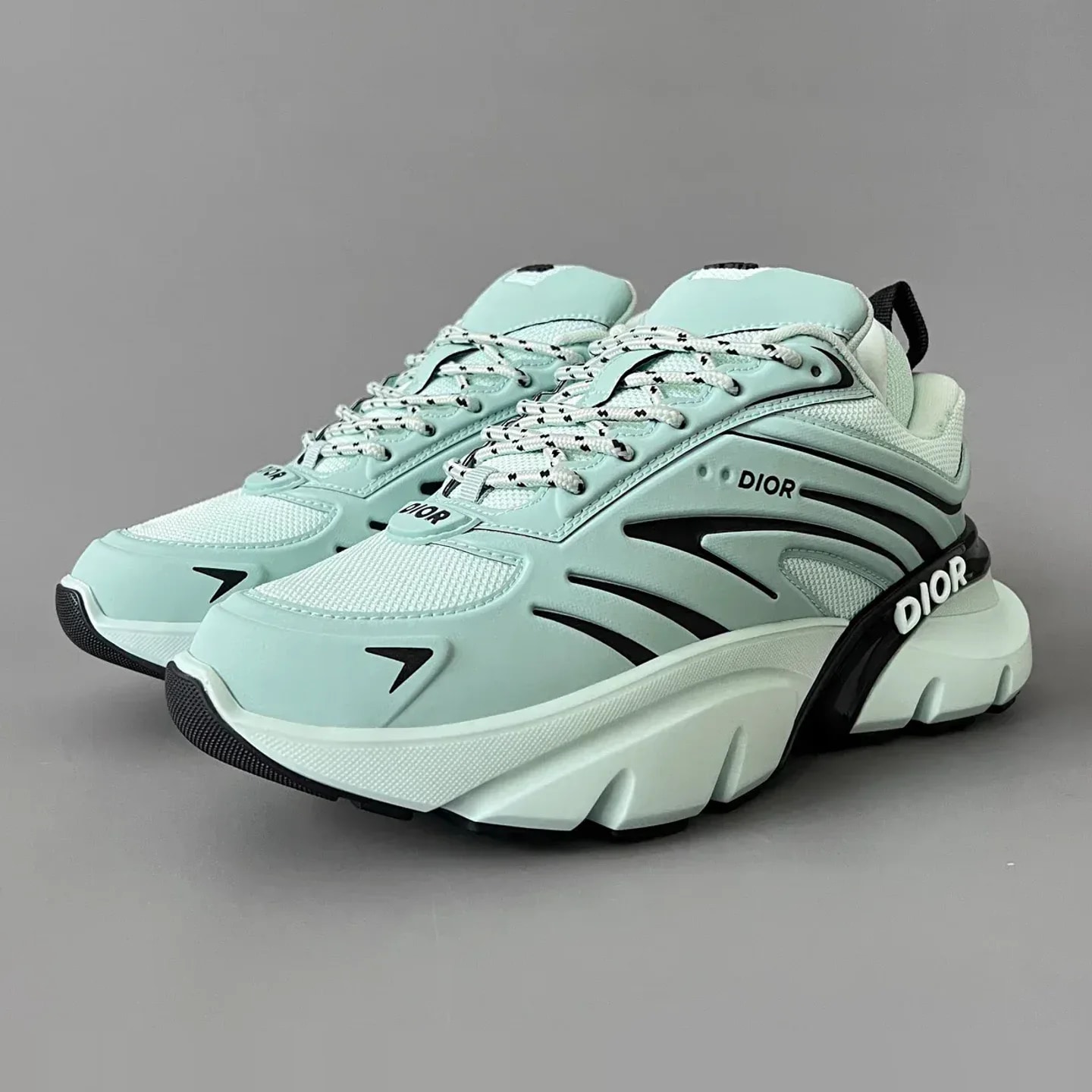 Dior B44 Blade Sneaker