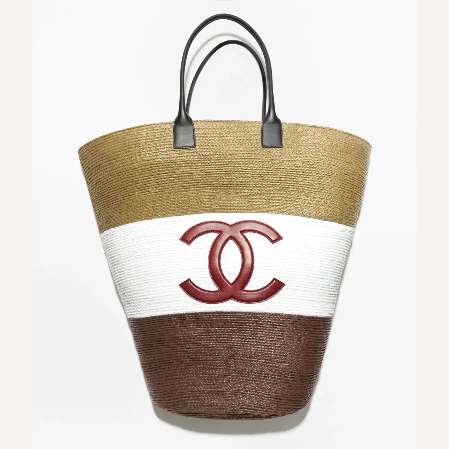 CHANEL Maxi Tote