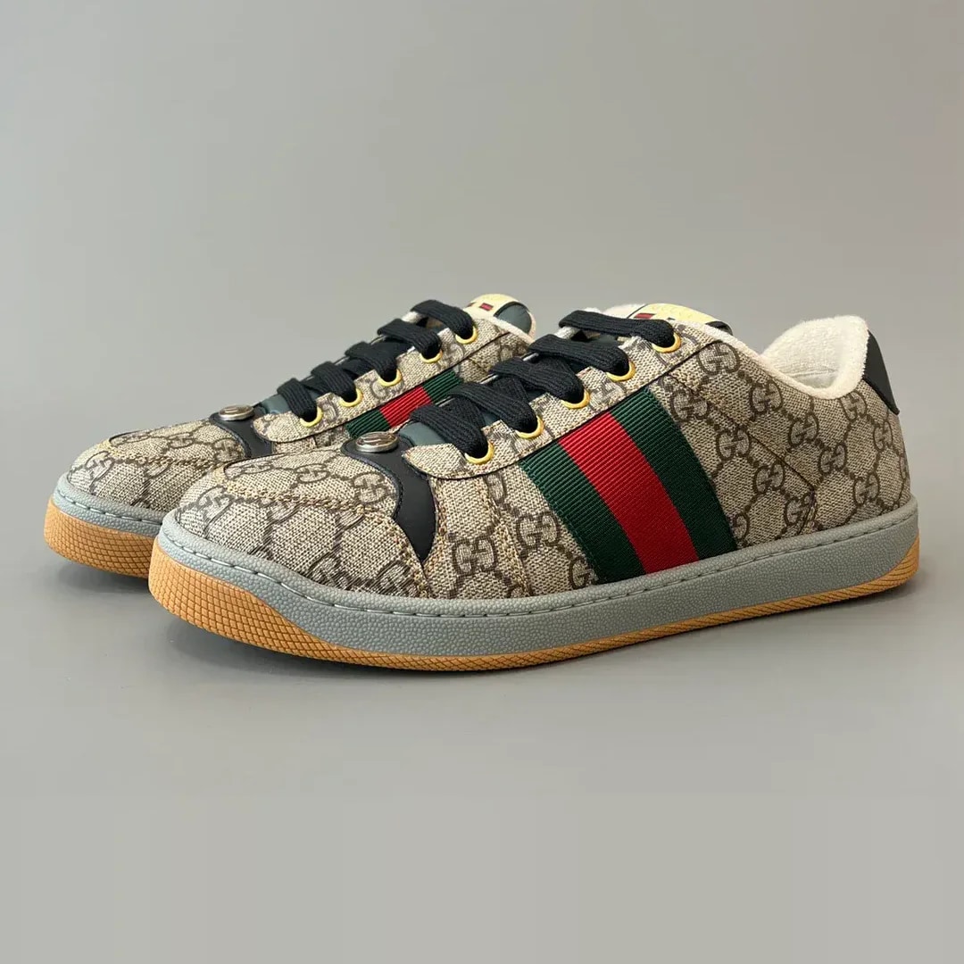 Gucci Screener Sneaker