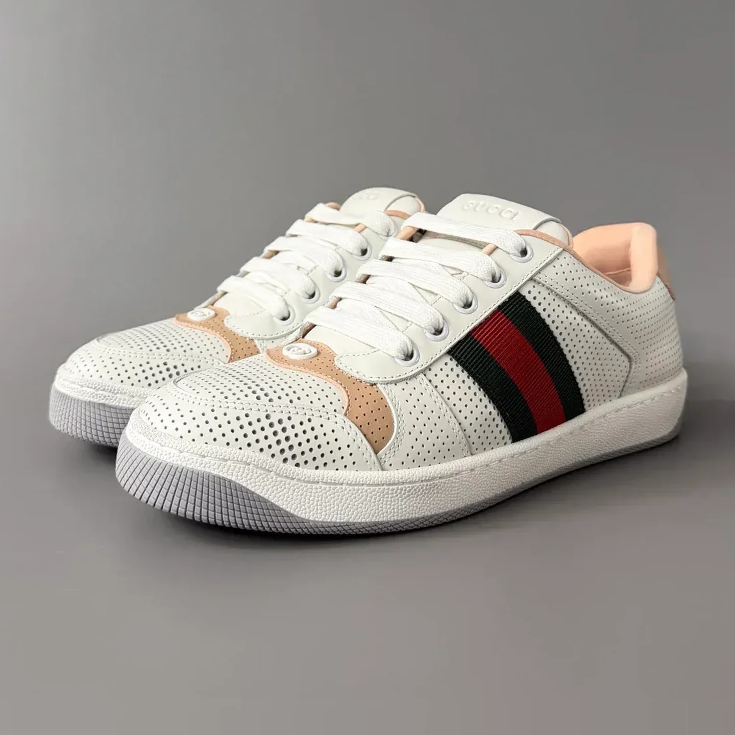 Gucci Screener Sneaker