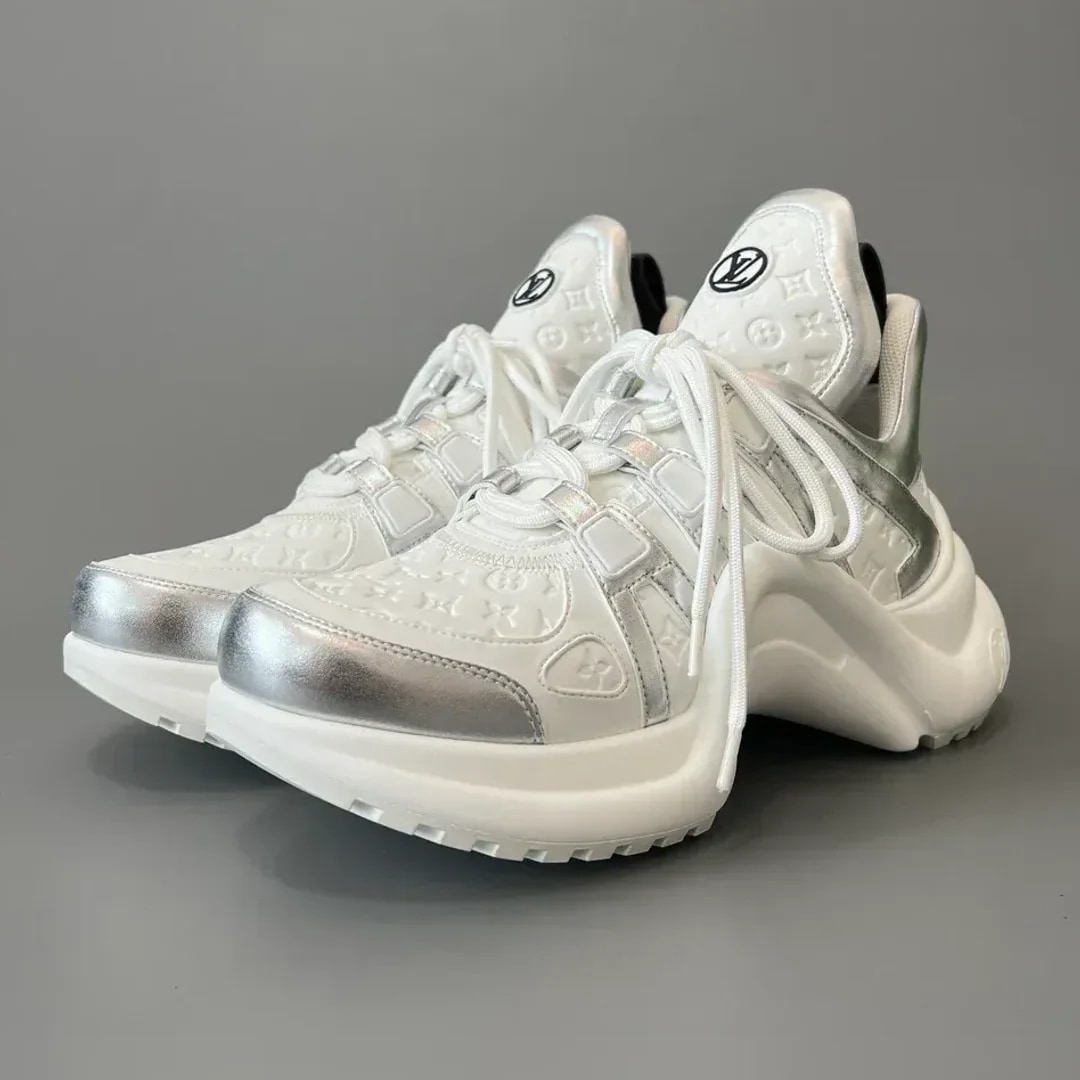 Louis Vuitton LV Archlight Sneaker