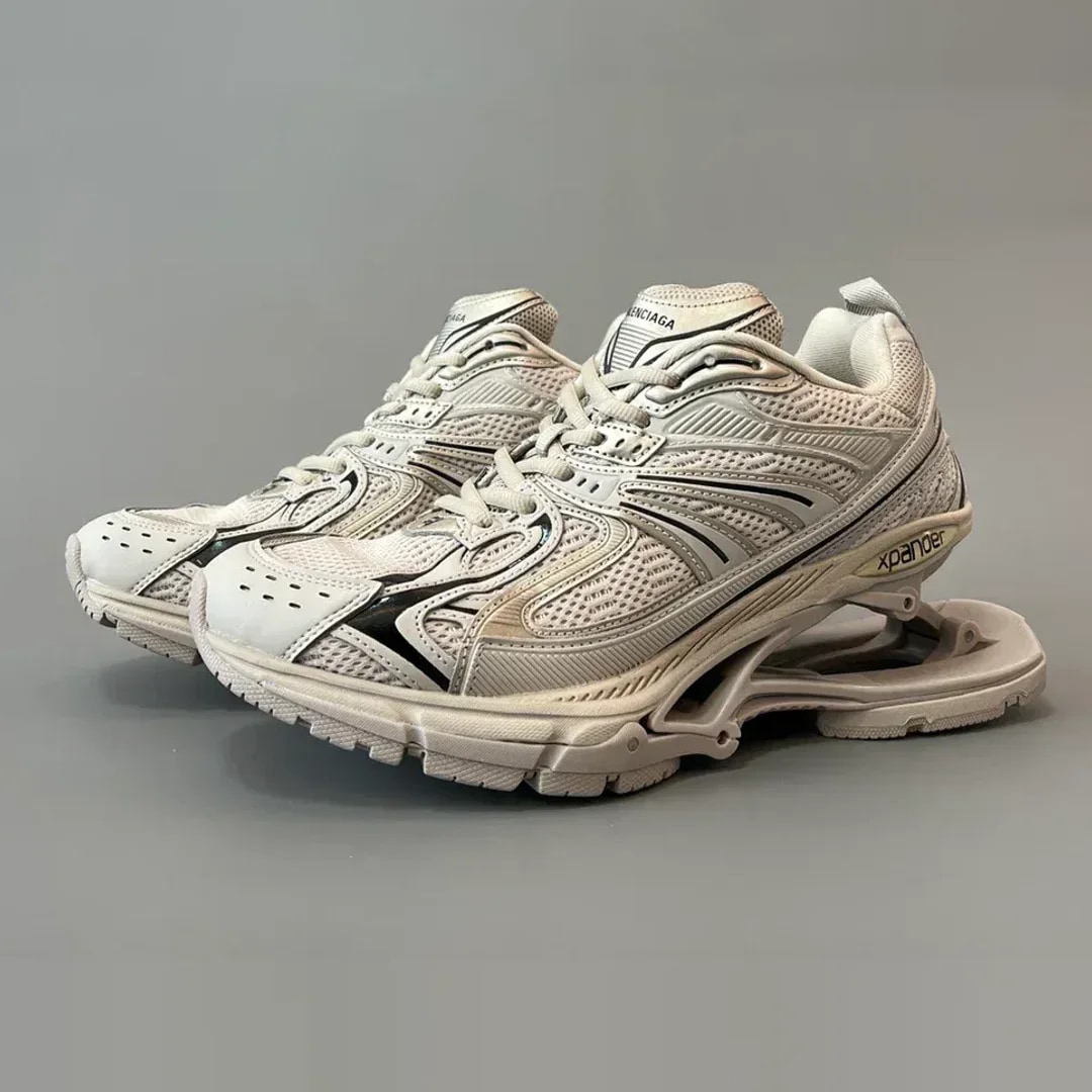 Balenciaga X-Pander Sneaker