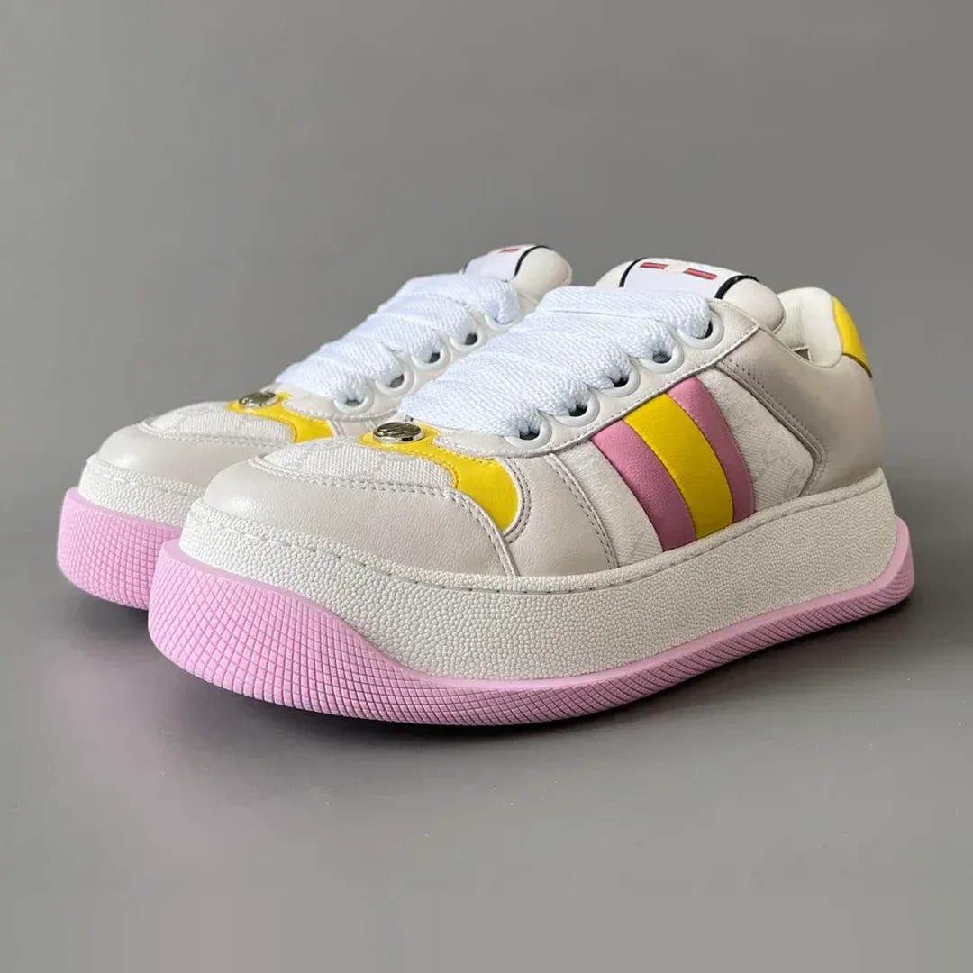 Gucci Screener Sneaker