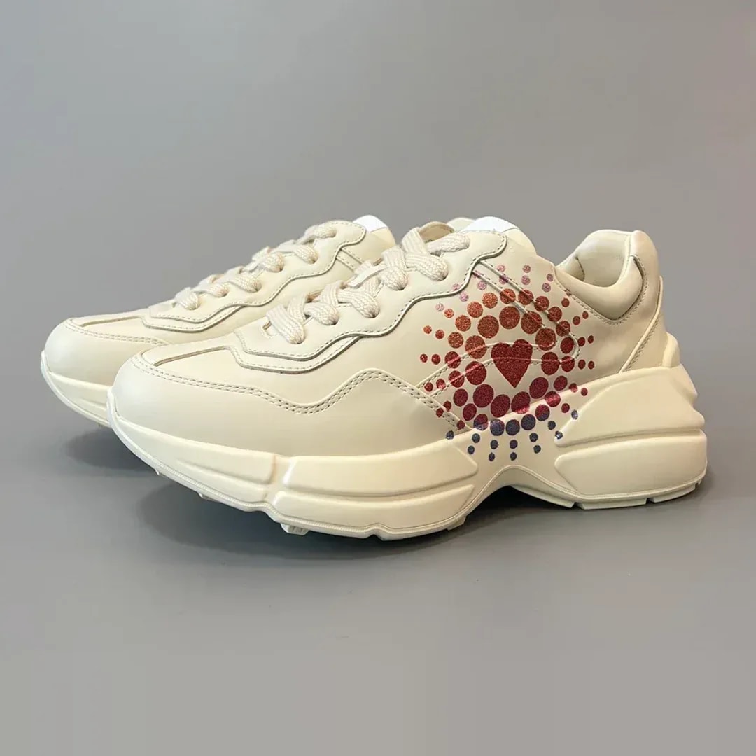 Gucci Rhyton Sneaker