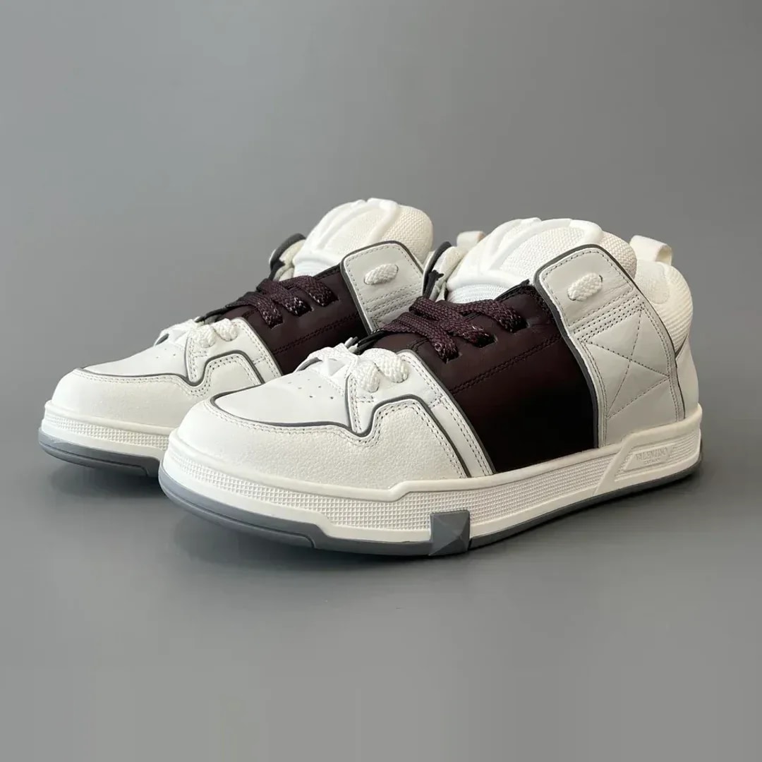 Valentino Garavani Open Skate Shoes