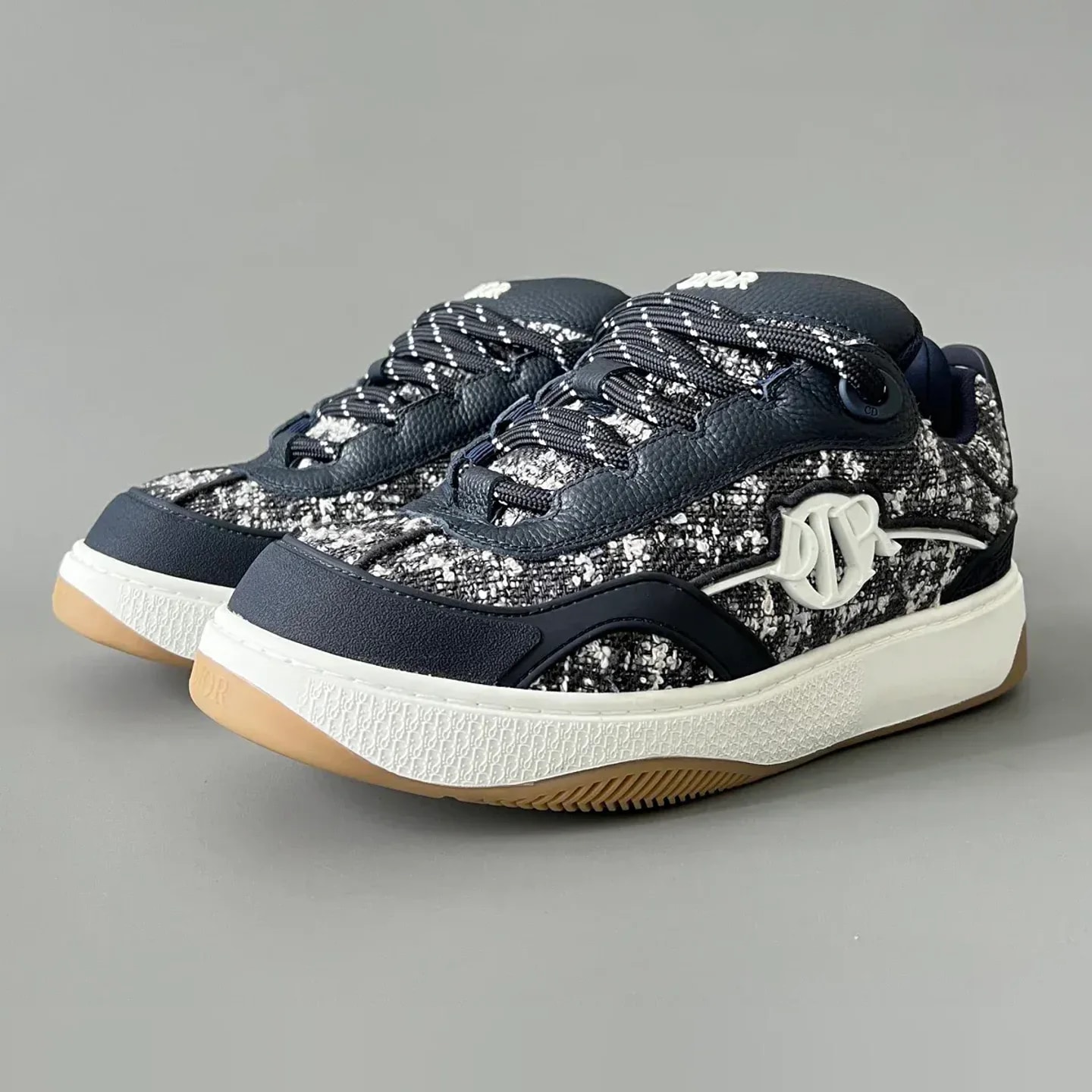Dior B9S Skater Sneaker