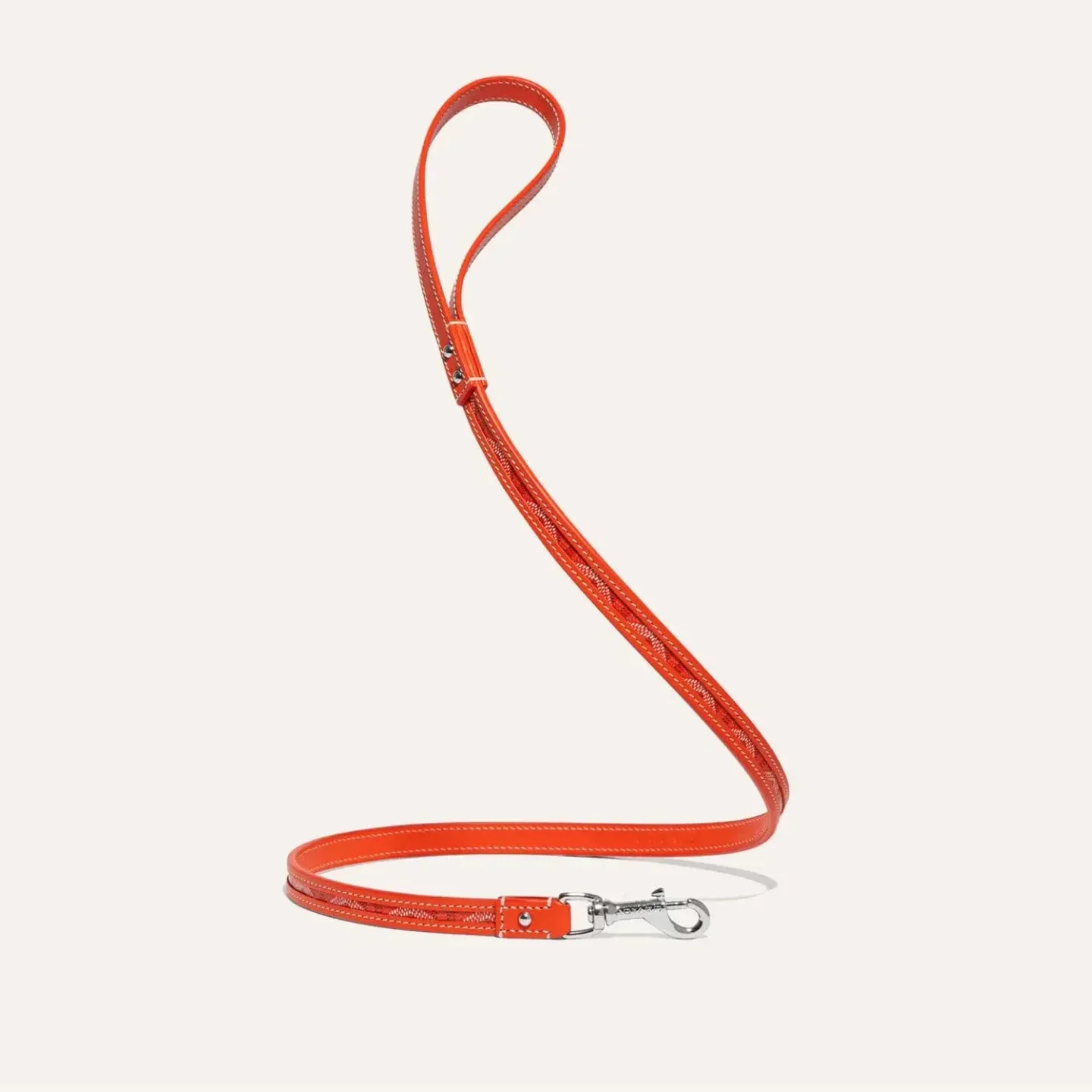 Goyard Edmond Leash