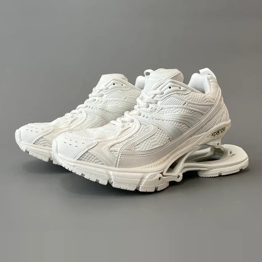 Balenciaga X-Pander Sneaker