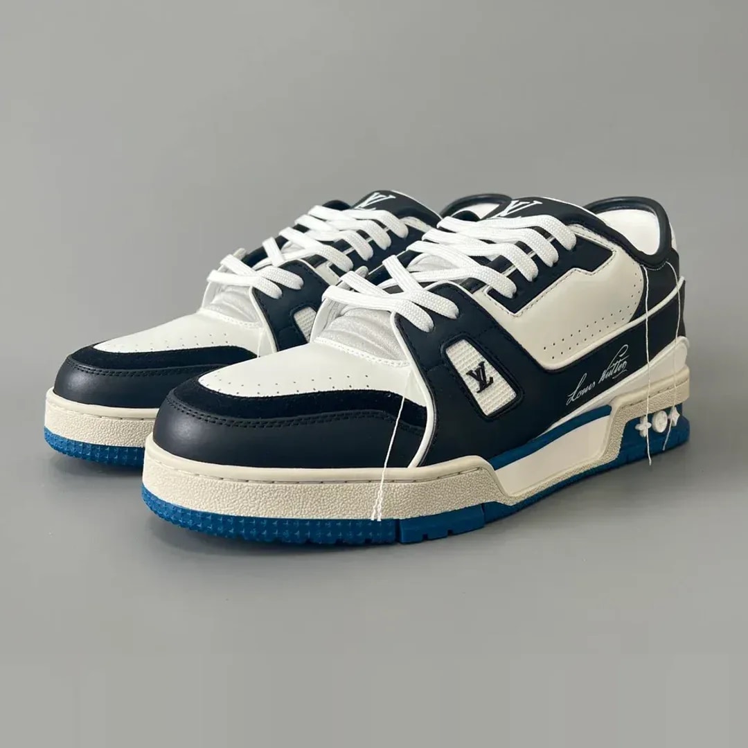 Louis Vuitton LV Trainer Sneaker