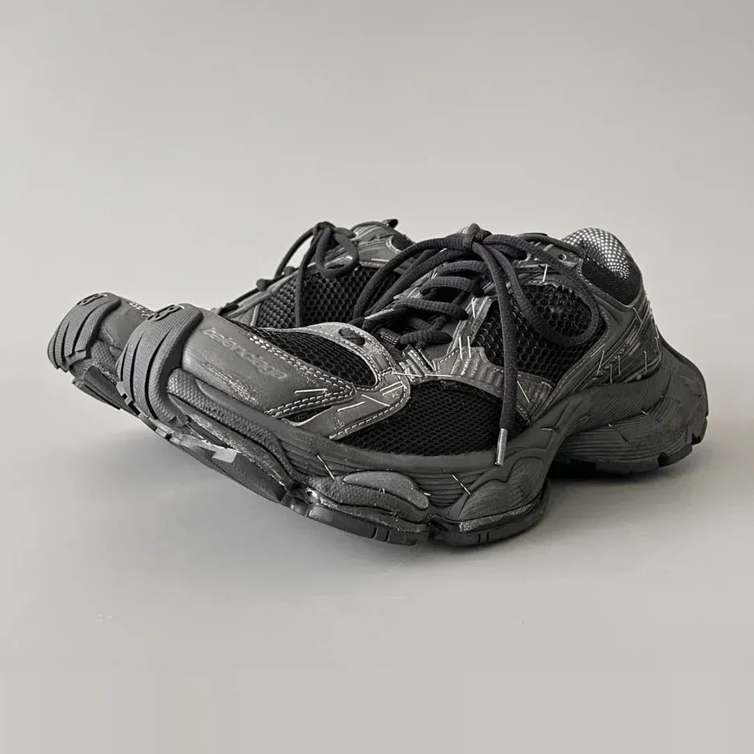Balenciaga Stapler Sneaker