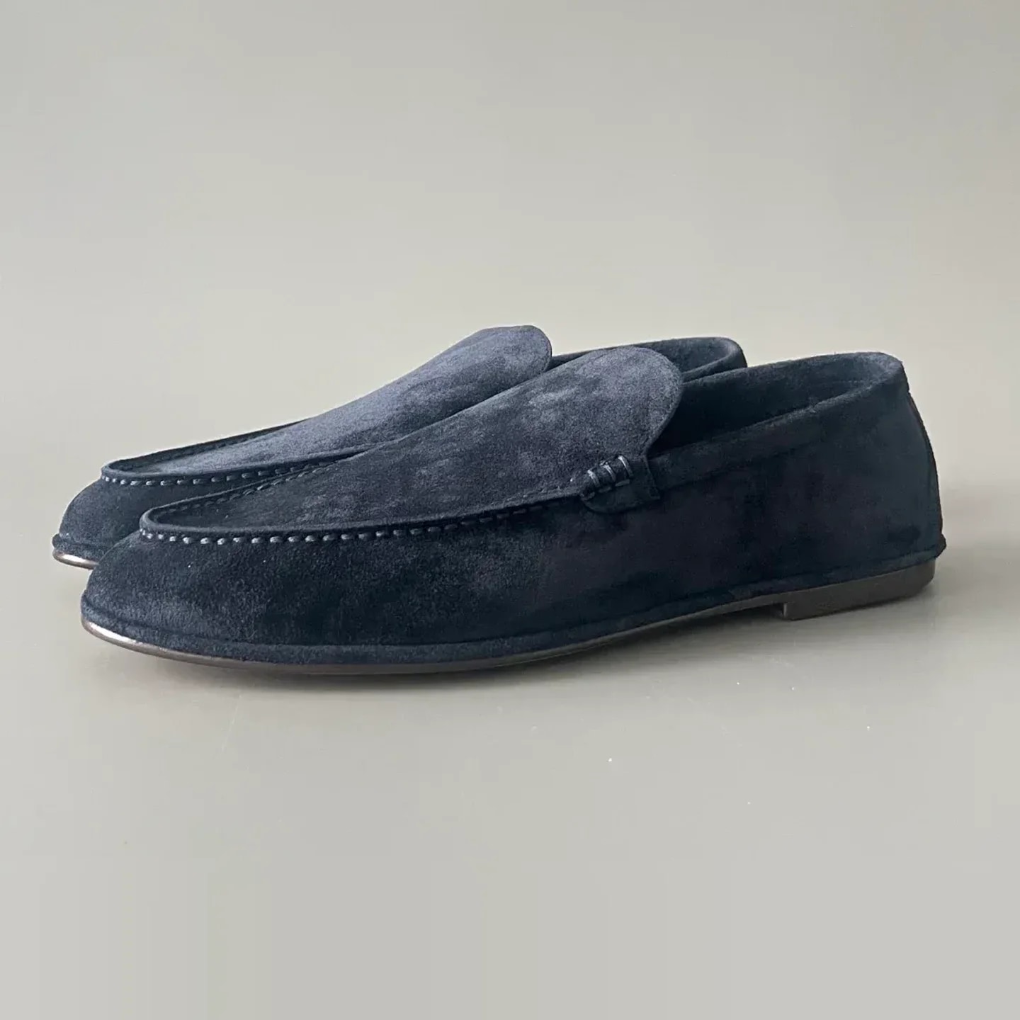 Loro Piana Anton Walk Loafer
