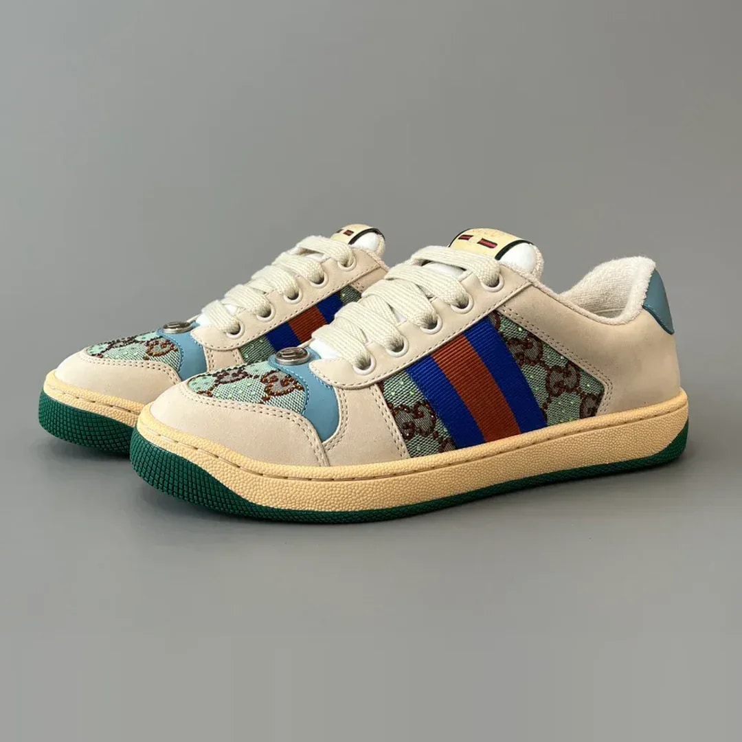 Gucci Screener Sneaker