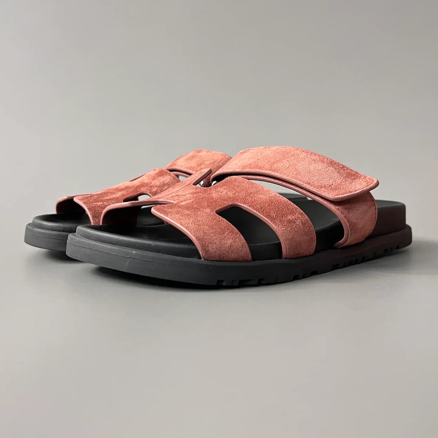 Hermès Chypre Sandal