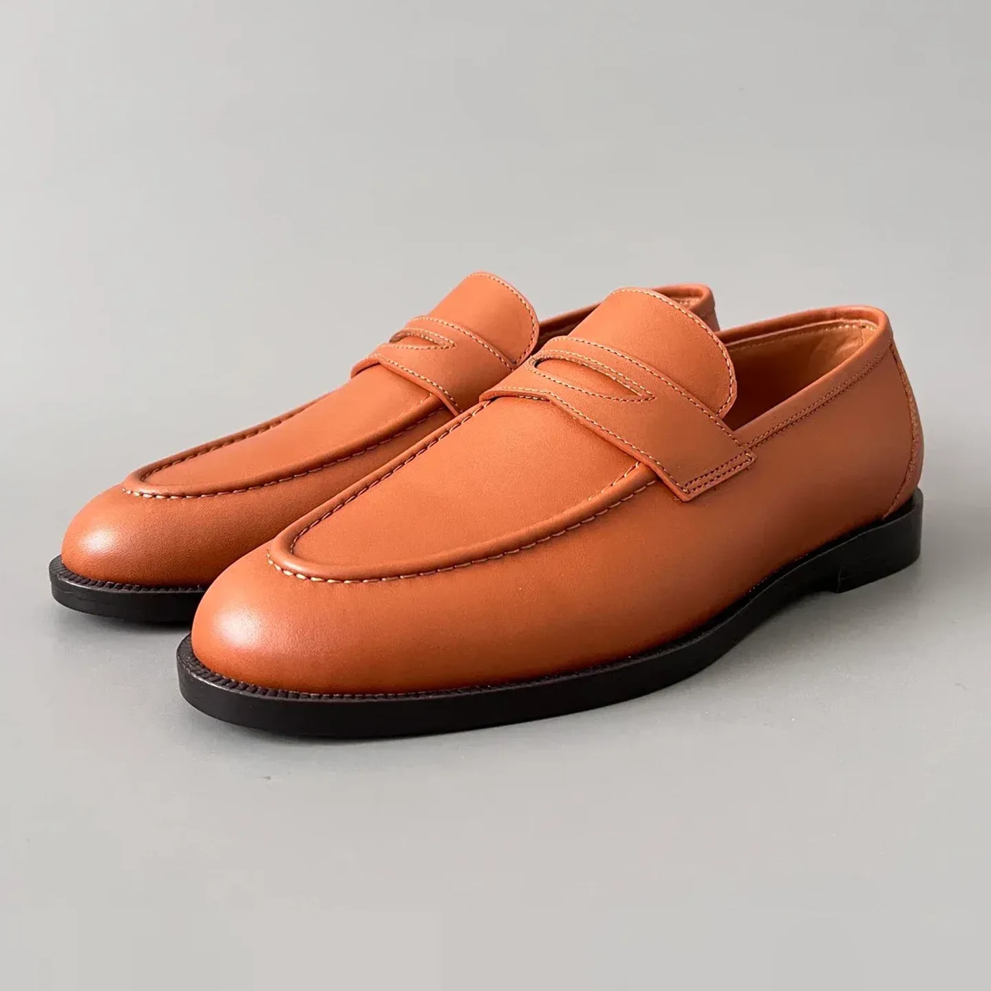 Loro Piana Sergio Walk Loafer