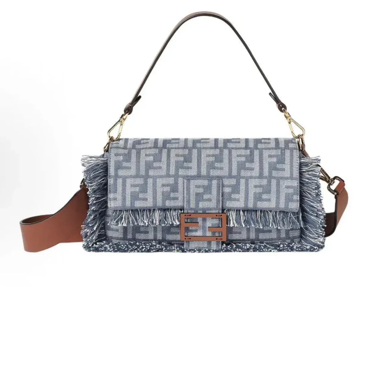 Fendi Baguette