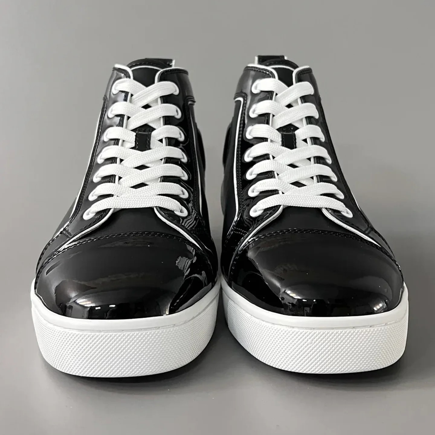 Christian Louboutin Lou Spikes