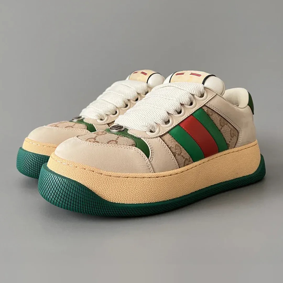 Gucci Screener Sneaker