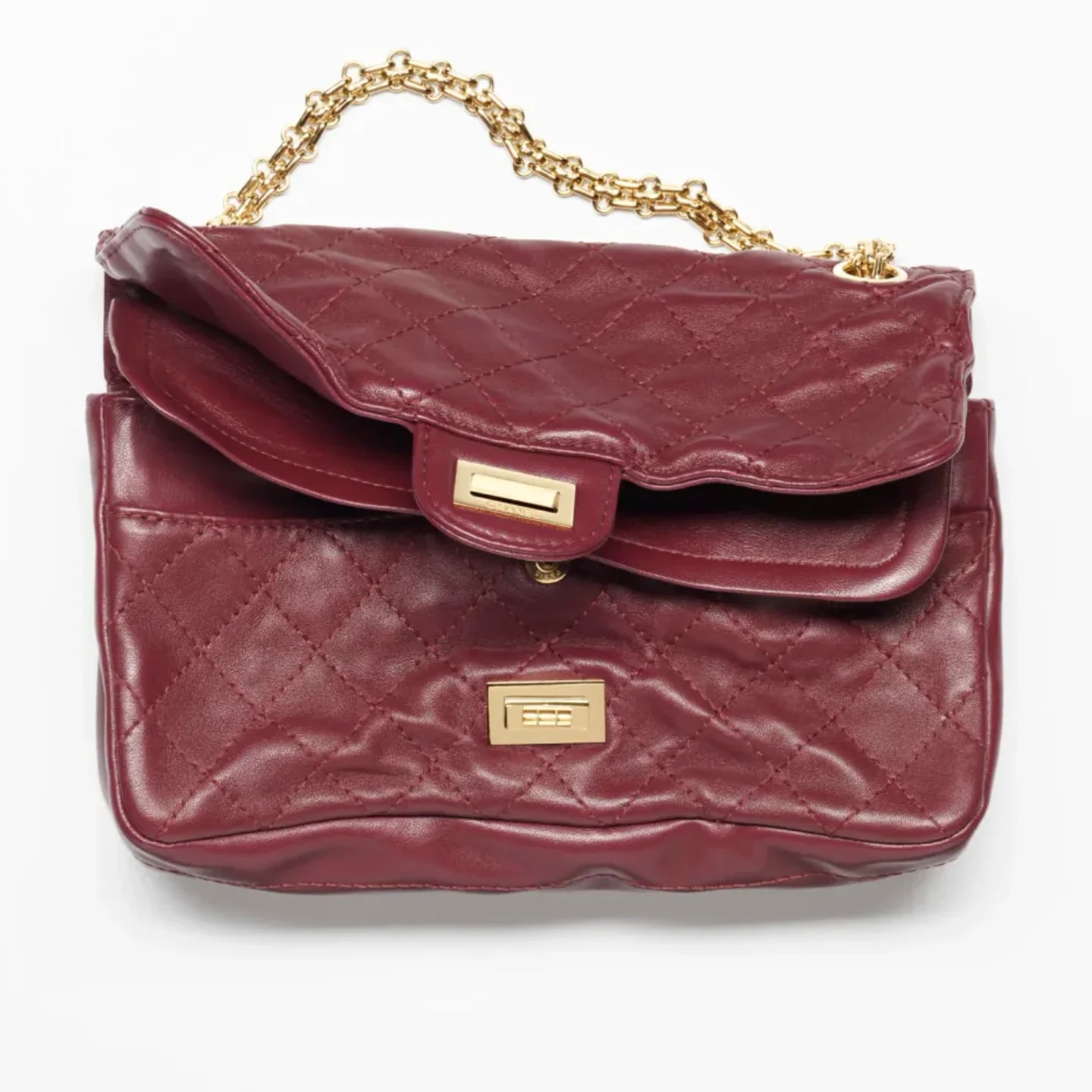 CHANEL 2.55 Handbag