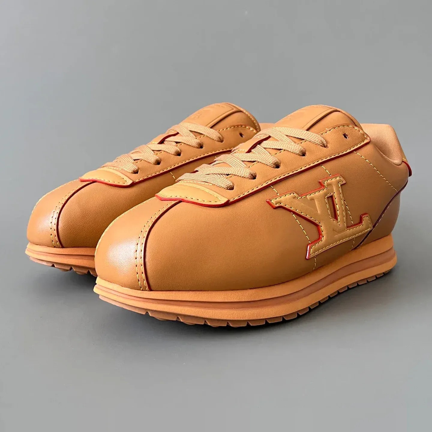 Louis Vuitton LV BUTTERSOFT Sneaker
