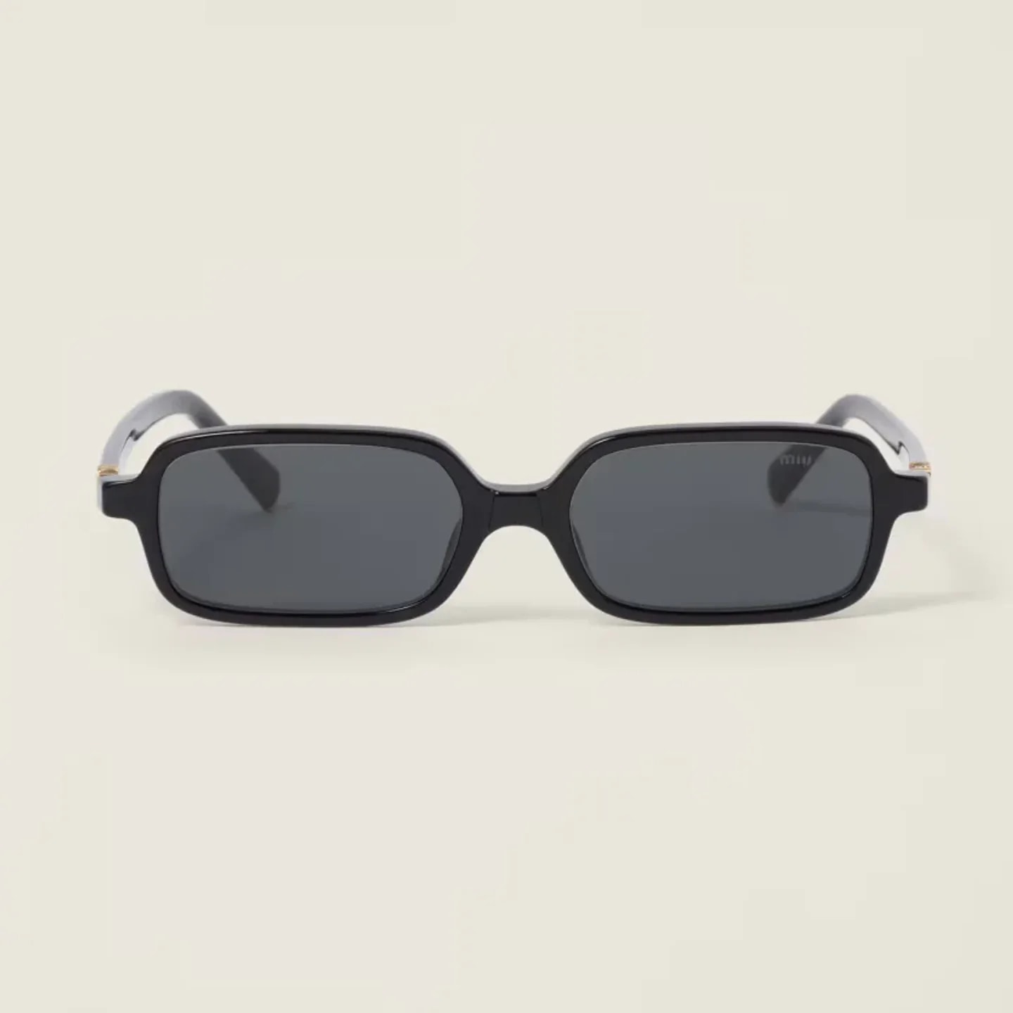 Miu Miu Miu Regard sunglasses