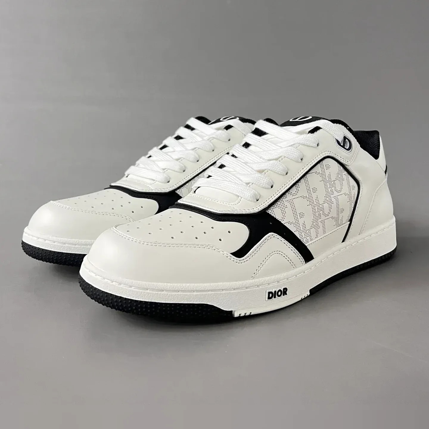 Dior B27 Uptown Sneaker