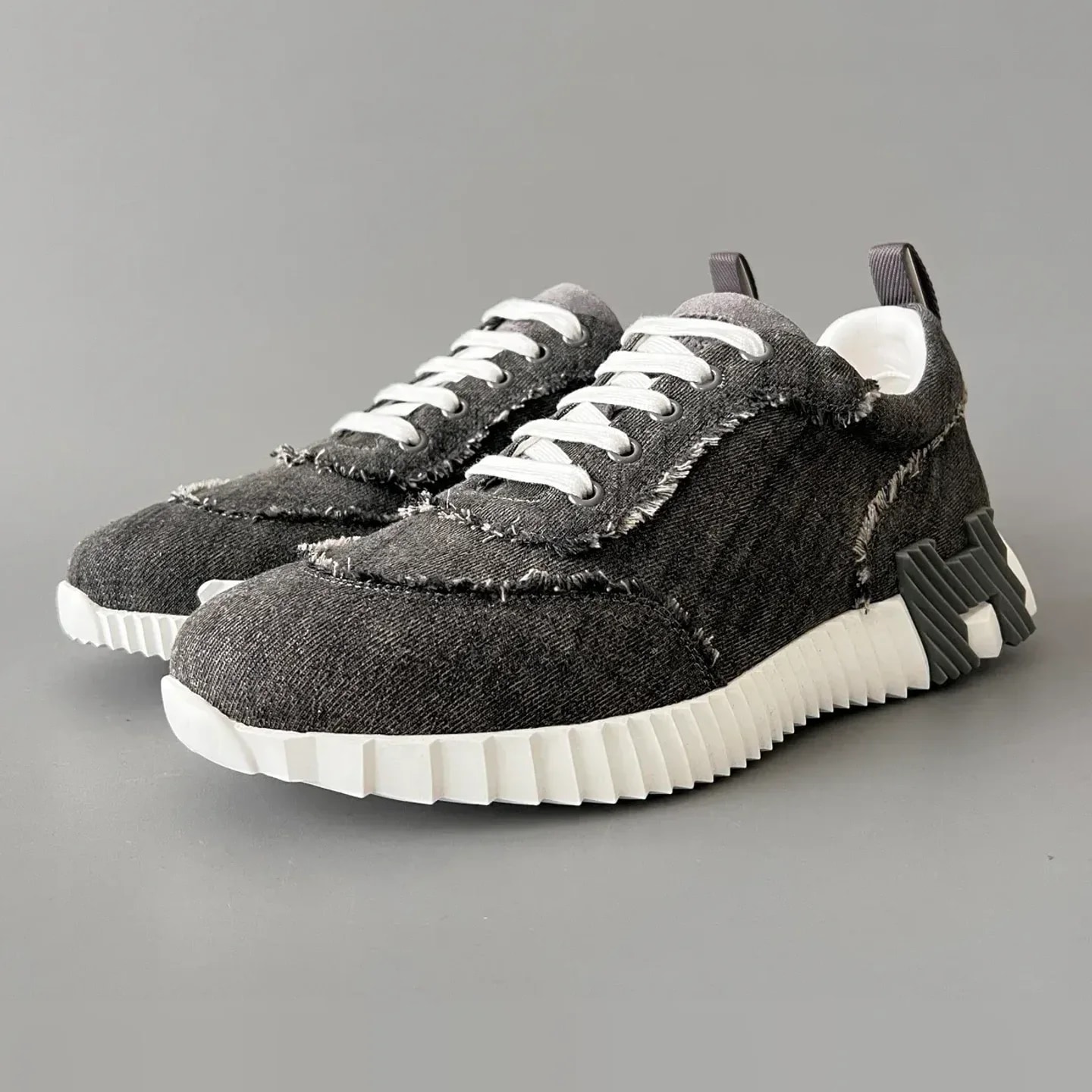 Hermès Bouncing Sneaker