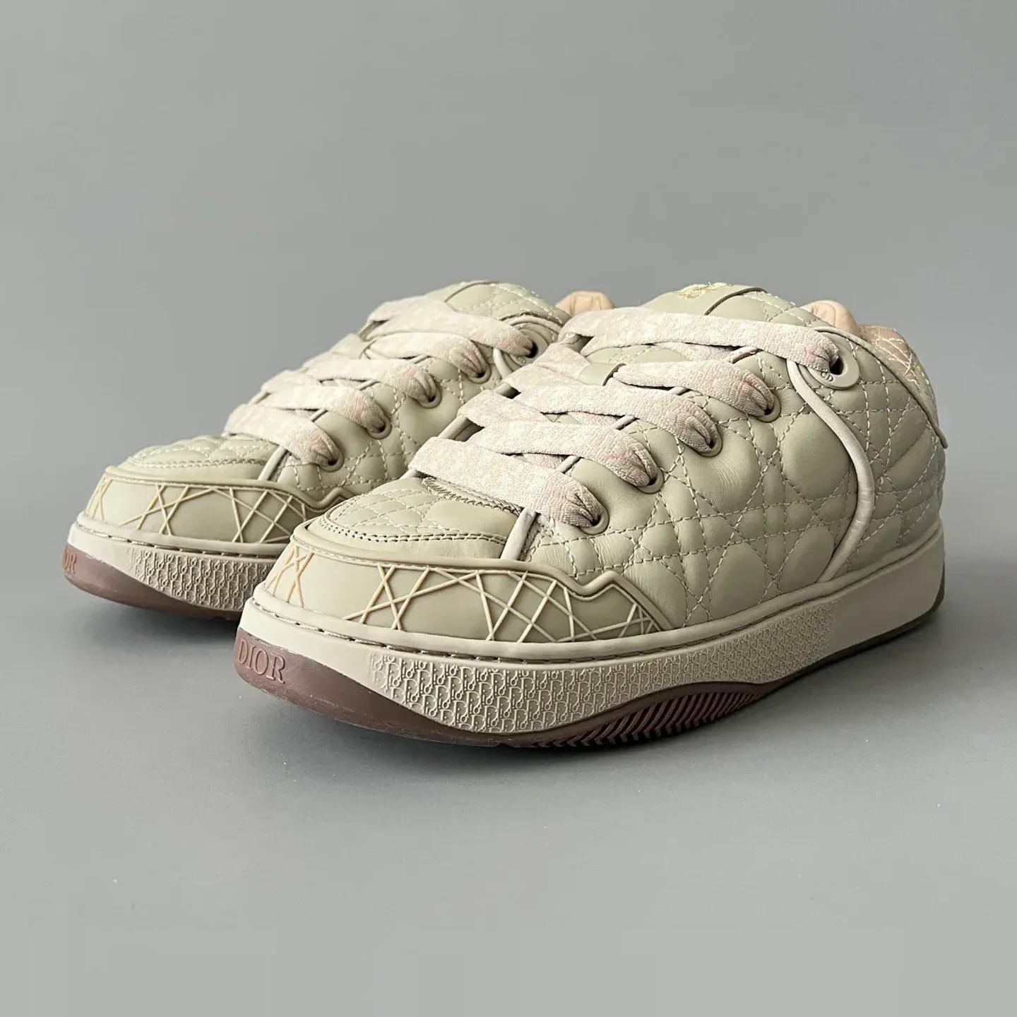 Dior B9S Skater Sneaker