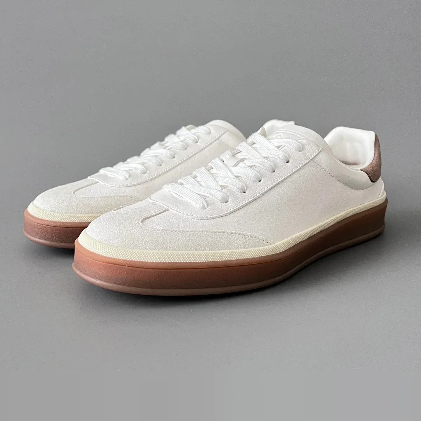 Loro Piana Tennis Walk Sneaker