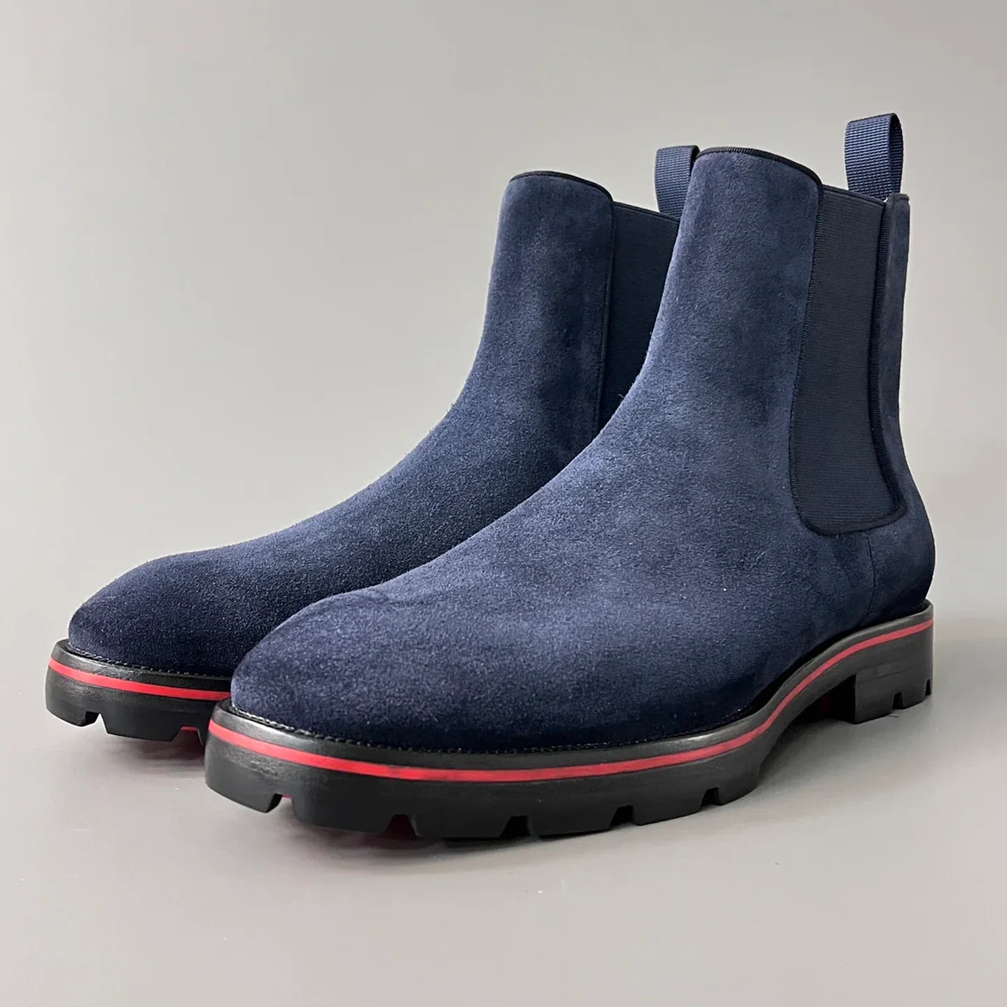 Christian Louboutin Alpinosol Chelsea Boot