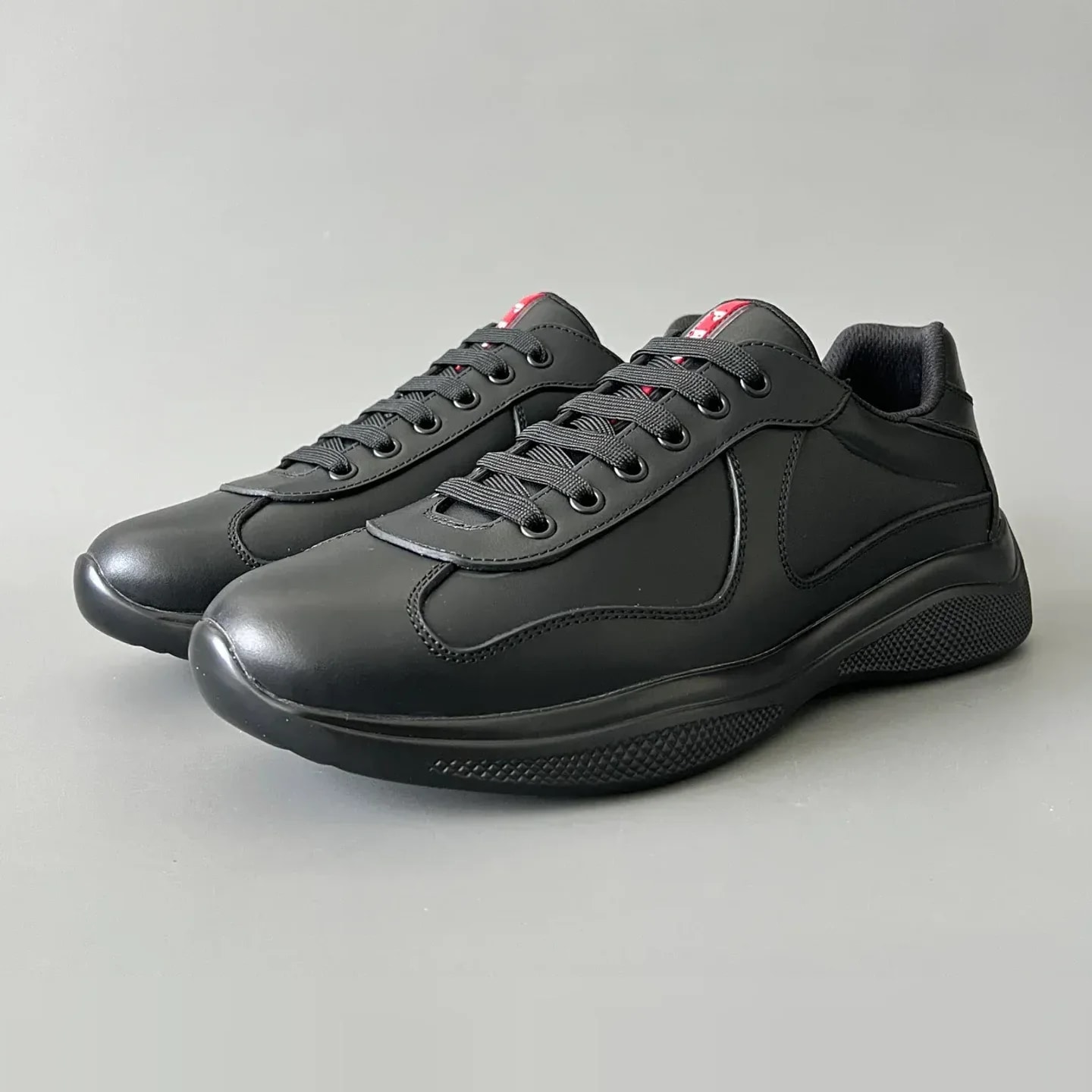Prada America's Cup Sneaker