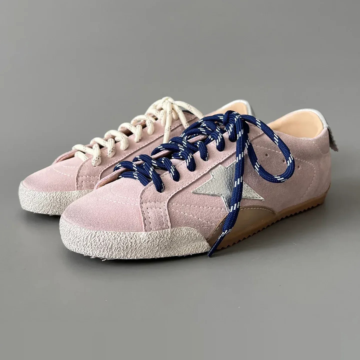 Golden Goose True-Star Sneakers