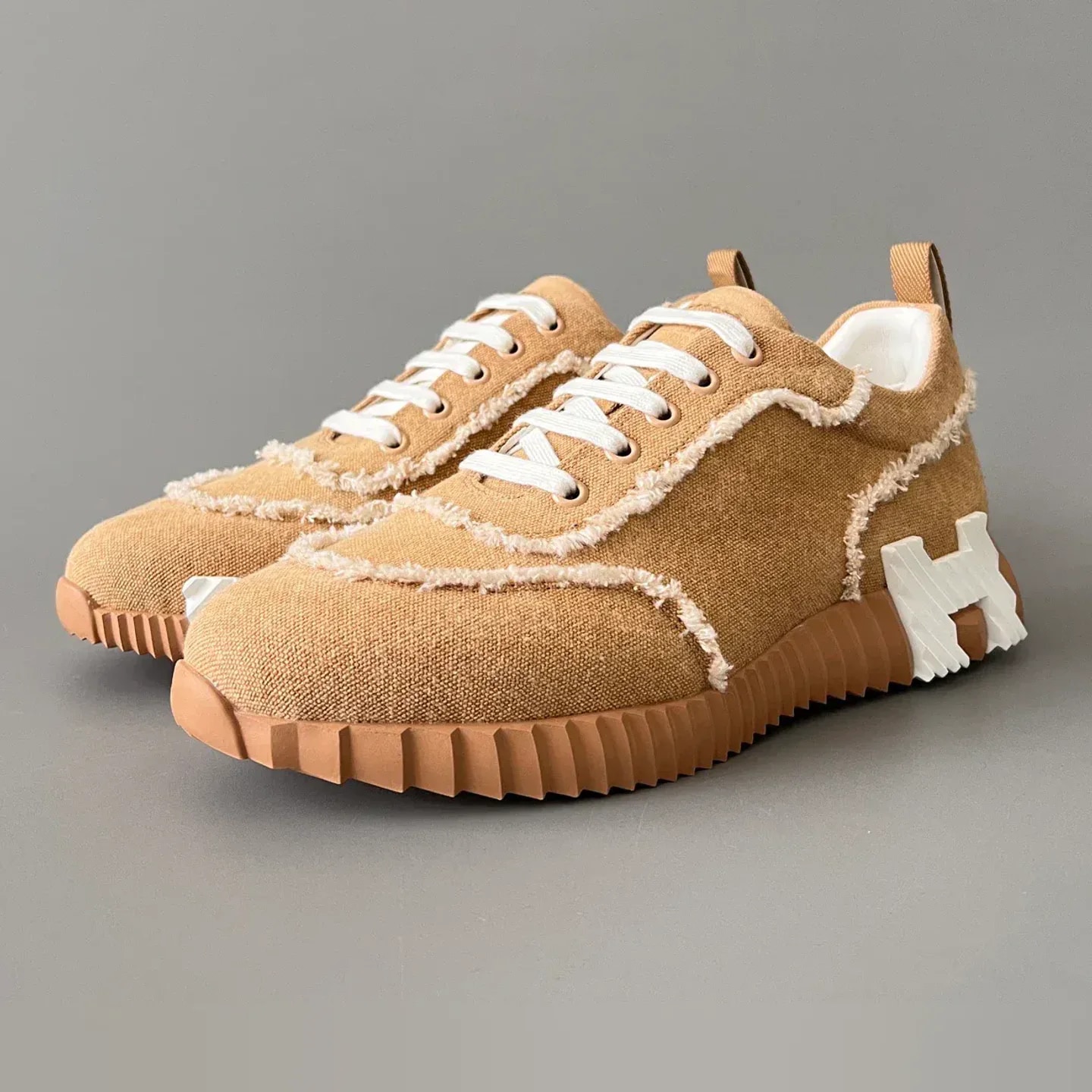 Hermès Bouncing Sneaker