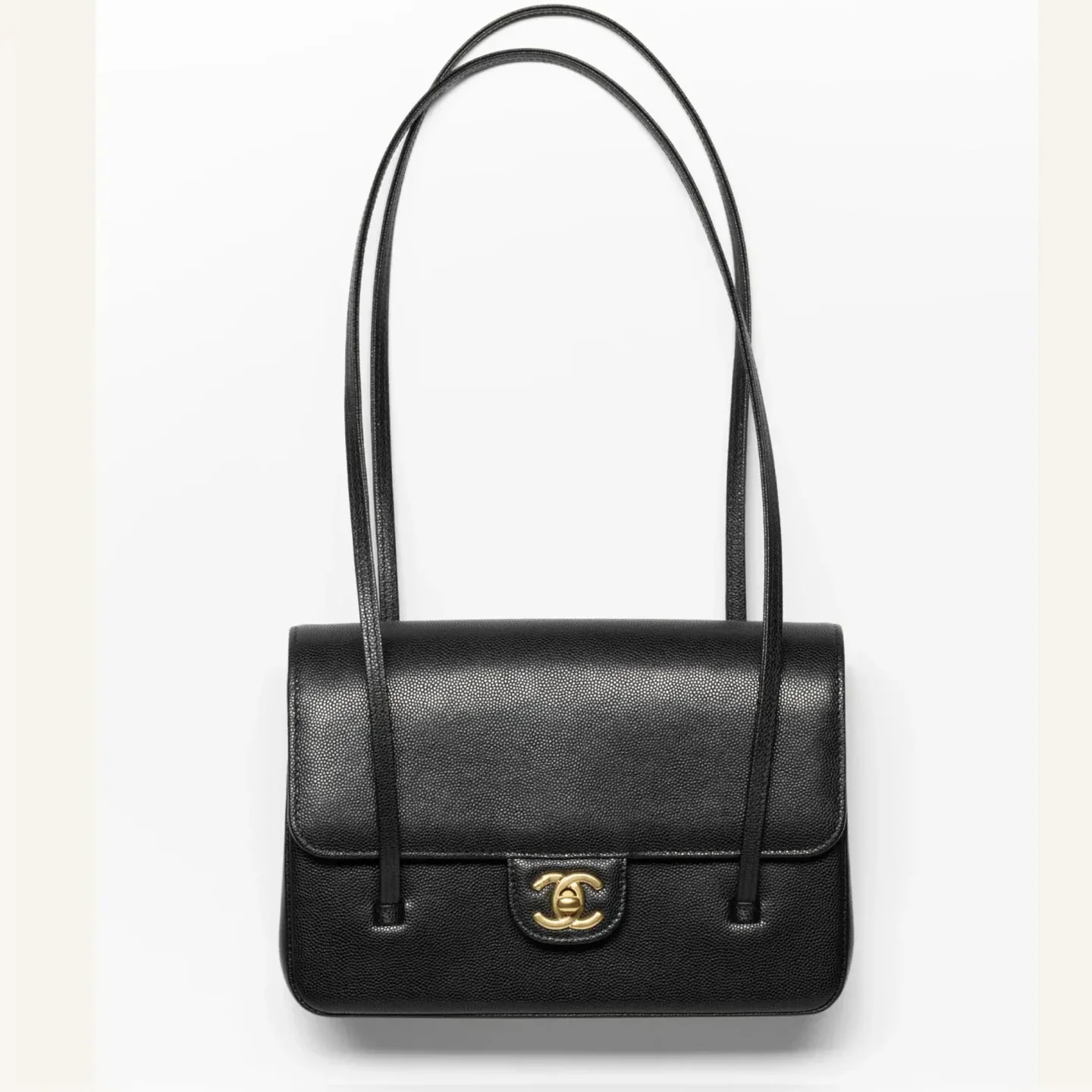CHANEL Small Flap Bag
