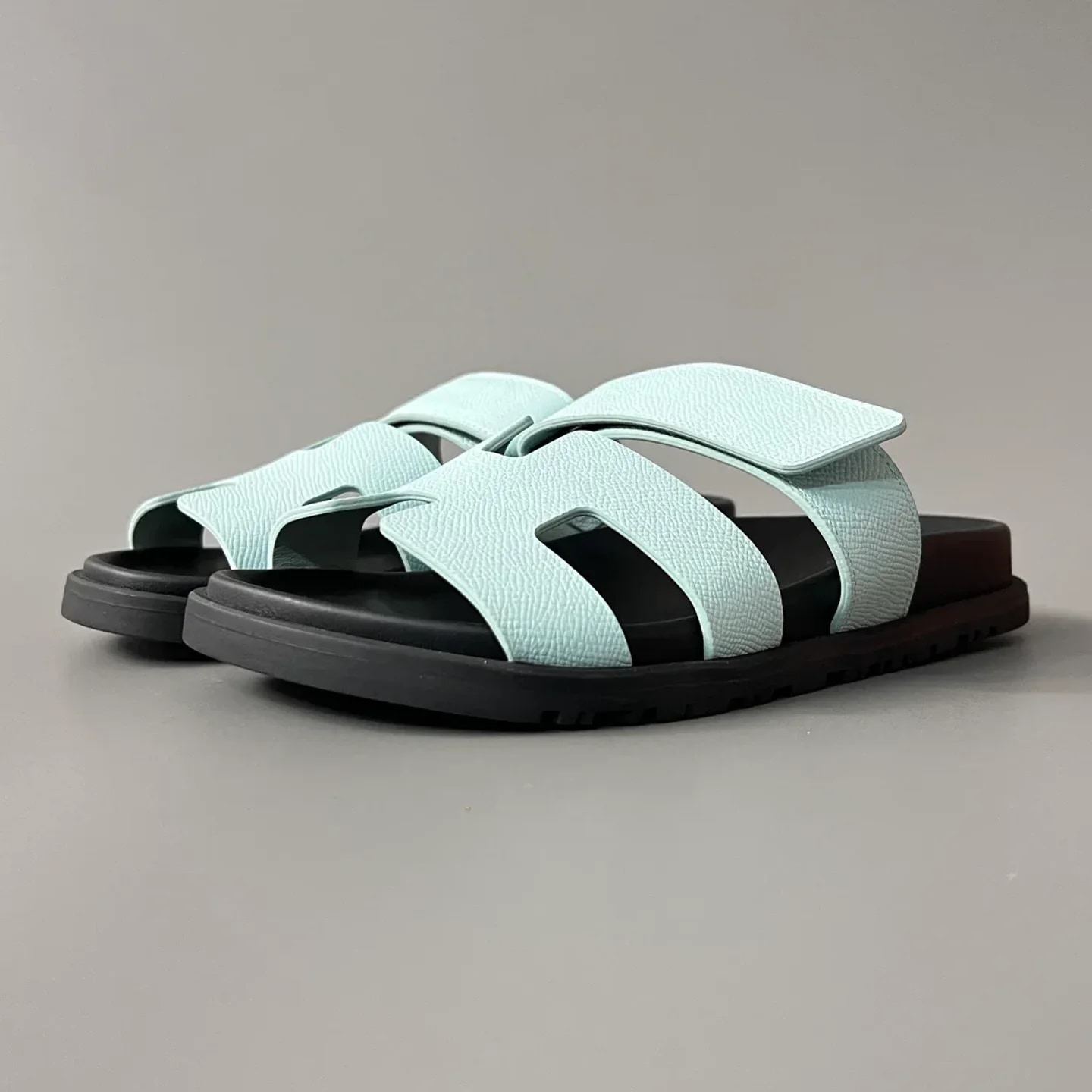 Hermès Chypre Sandal