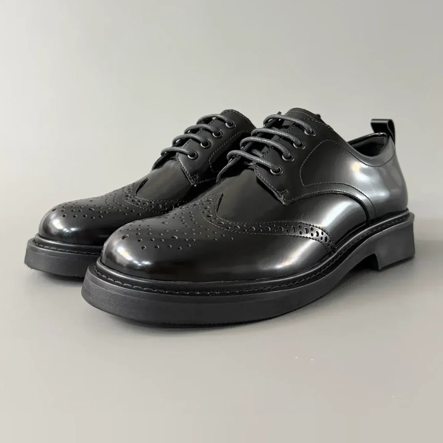 Dior Granville Loafer