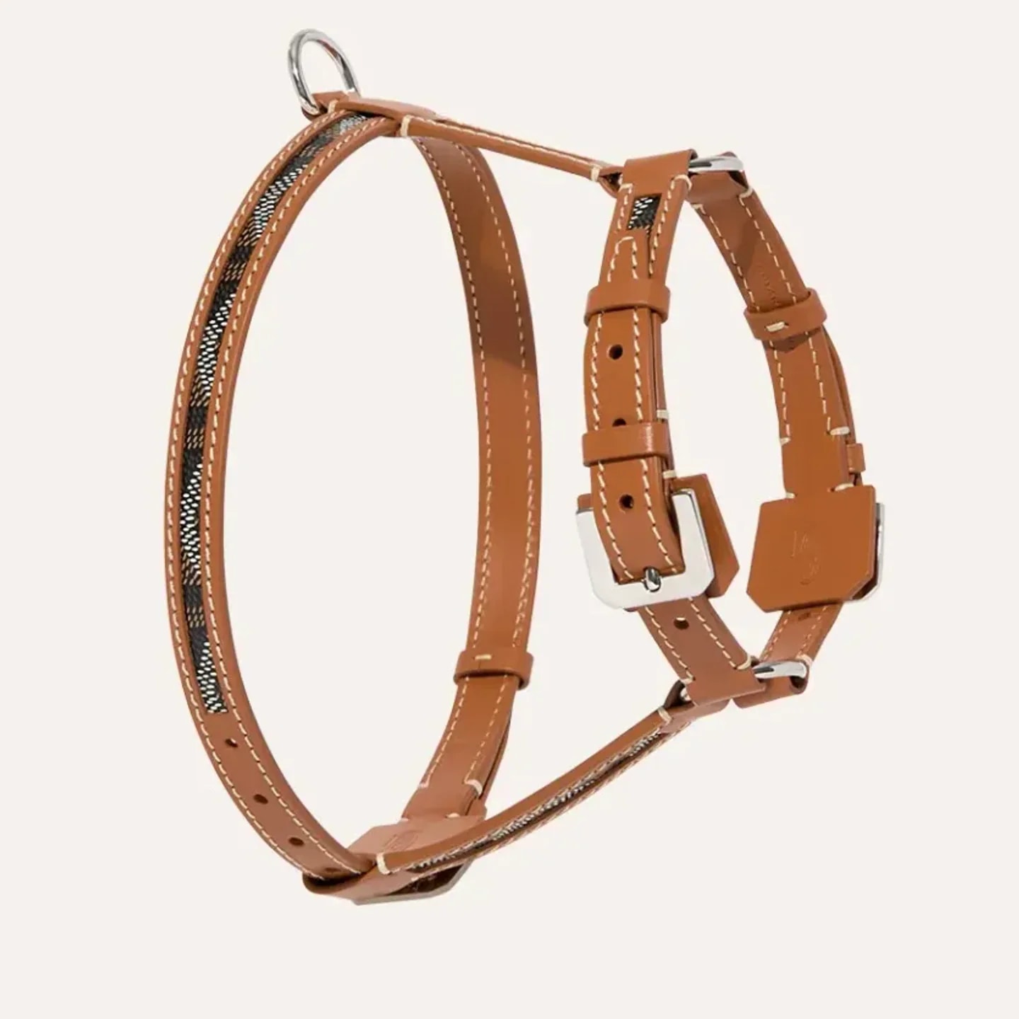 Goyard Edmond Harness PM