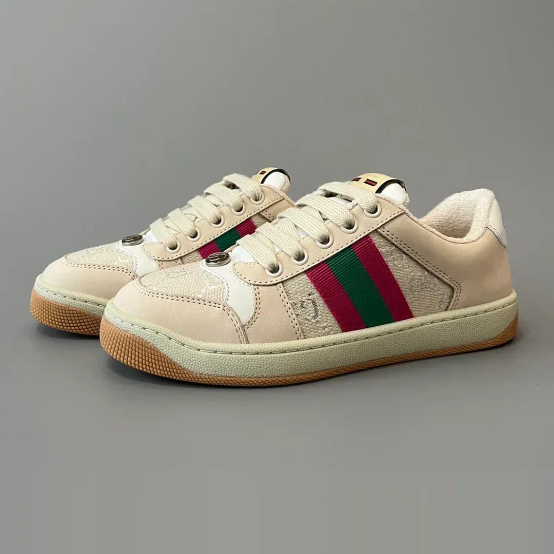 Gucci Screener Sneaker