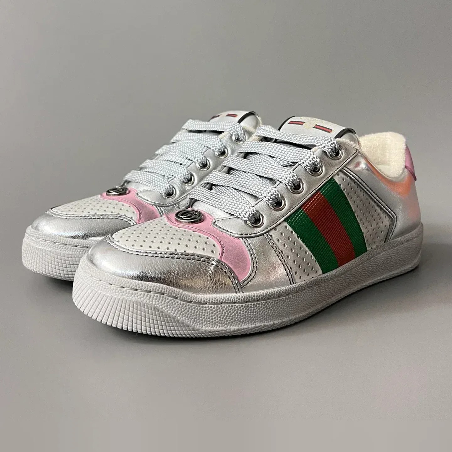 Gucci Screener Sneaker