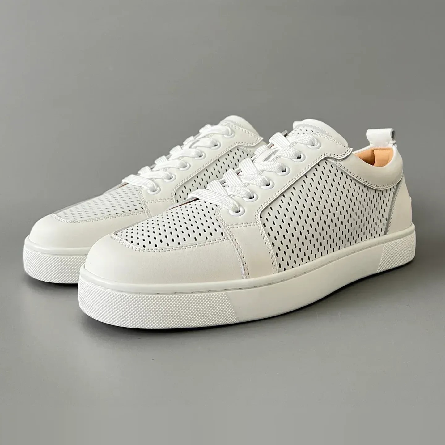 Christian Louboutin Louis Junior