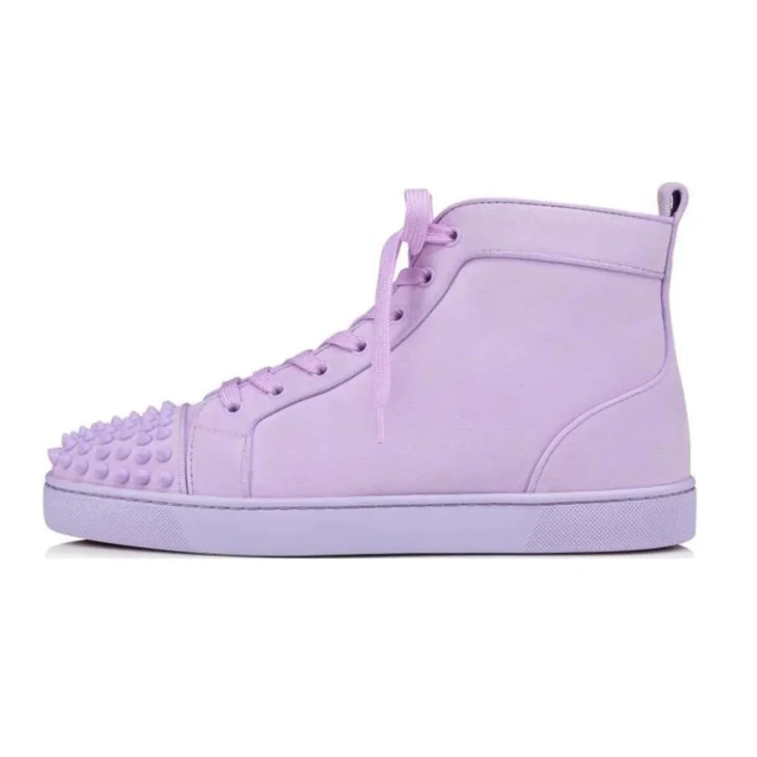 Christian Louboutin Lou Spikes
