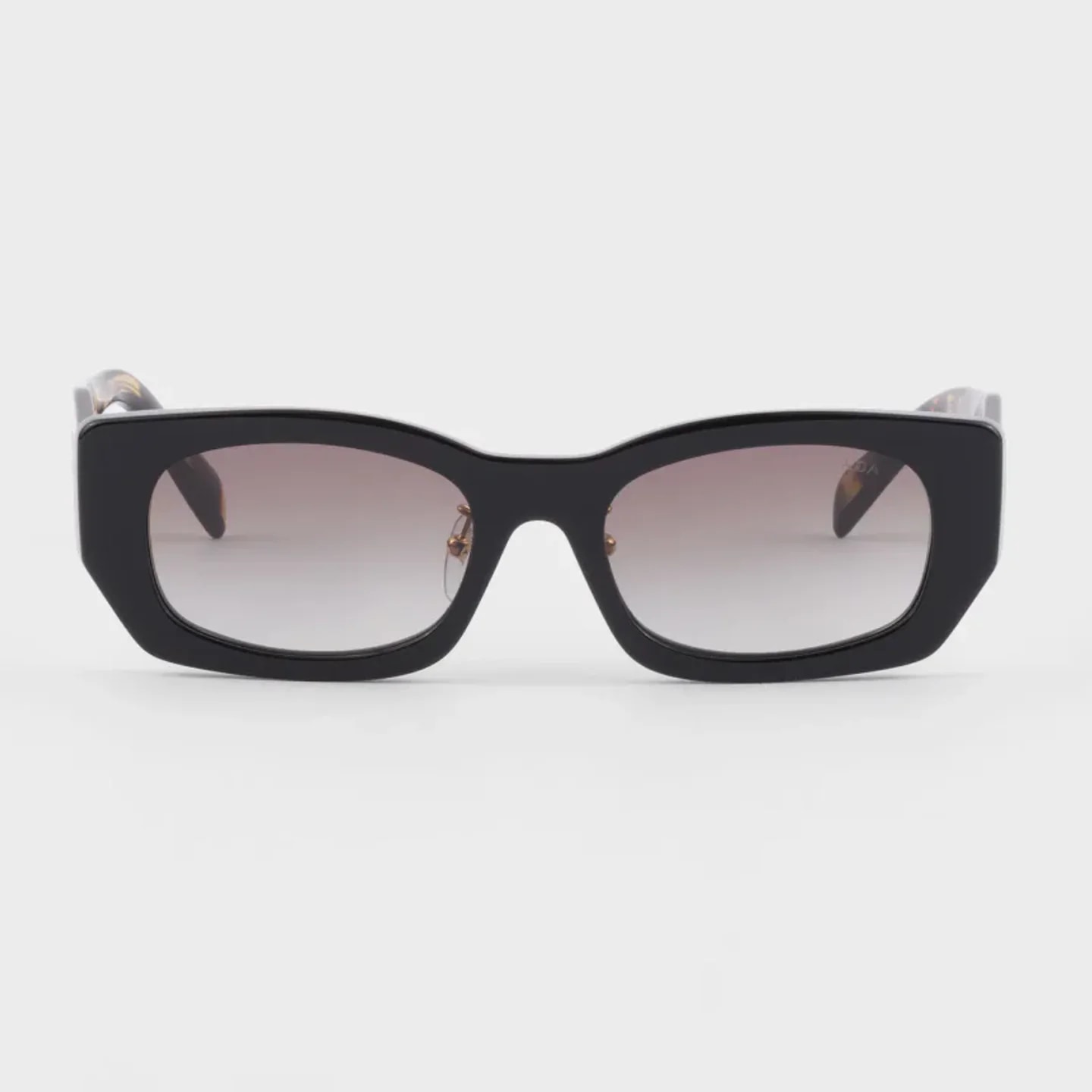 Prada Sunglasses With The Prada Logo