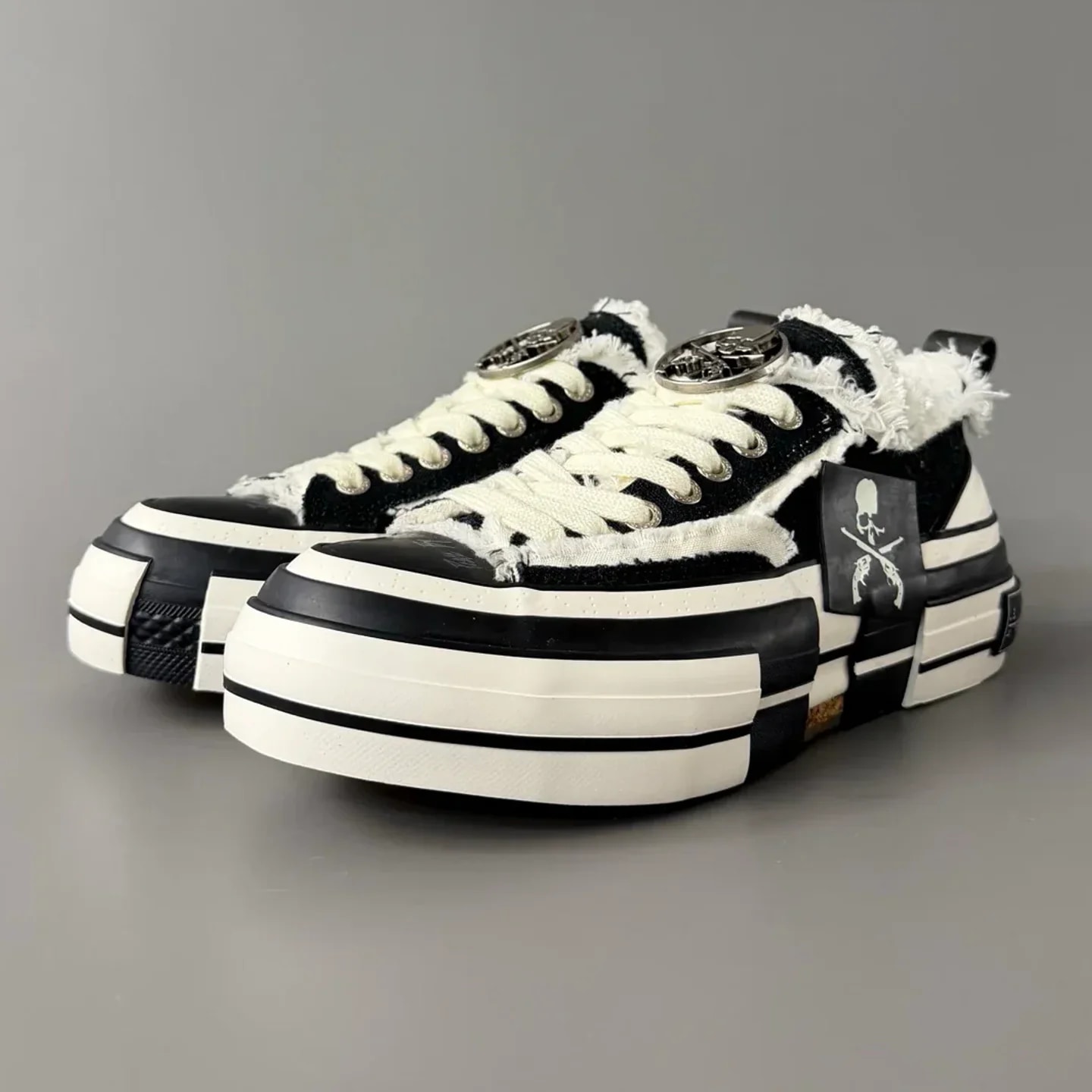 xVESSEL G.O.P. Lows